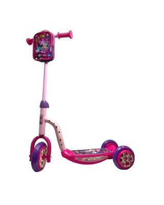 Imagen 1 del producto SCOOTER TRISCOOTER NIÑA INFANTIL 