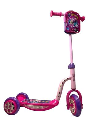 Imagen 2 del producto SCOOTER TRISCOOTER NIÑA INFANTIL 