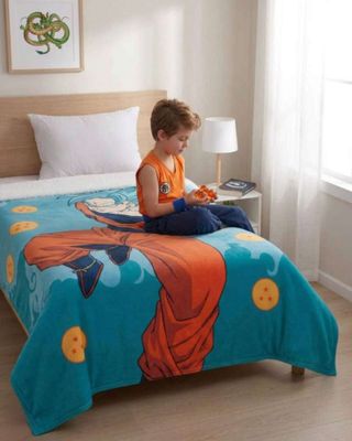 Imagen 2 del producto FRAZADAS POLAR SHERPA PLAZA Y MEDIA m2