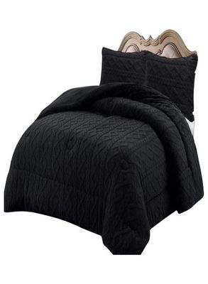 Imagen 2 del producto CUBRECAMA GRUESO DE INVIERNO CON CHIPORRO C18