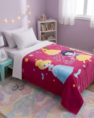 Imagen 2 del producto FRAZADAS POLAR SHERPA PLAZA Y MEDIA m7