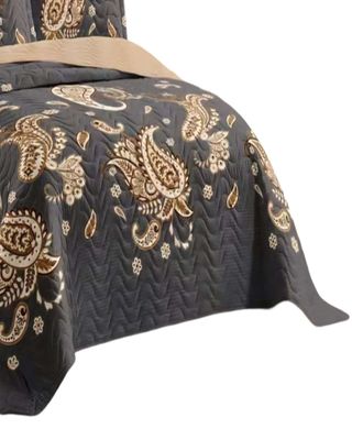 Imagen 2 del producto CUBRECAMA PRIMAVERA VERANO 2 PLAZAS V1