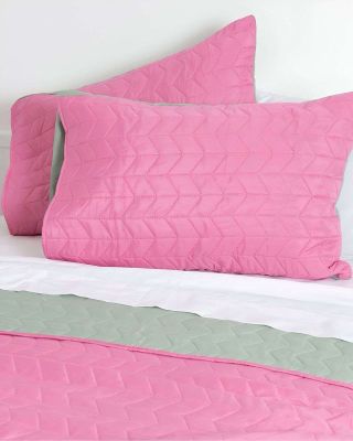 Imagen 2 del producto Quilt MAS 2 ALMOHADAS DE REGALO 2 plazas Mashini M05