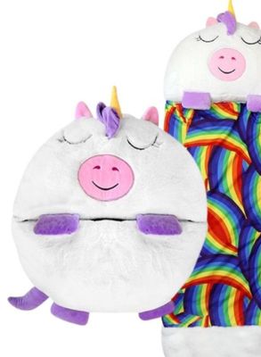 Imagen 1 del producto SACO DE DORMIR PARA NIÑOS *M2