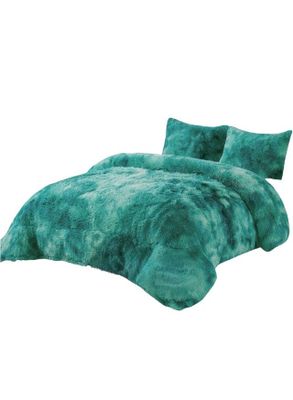 Imagen 2 del producto CUBRECAMA PELUDO DE INVIERNO 1 PLAZA Y MEDIA *19