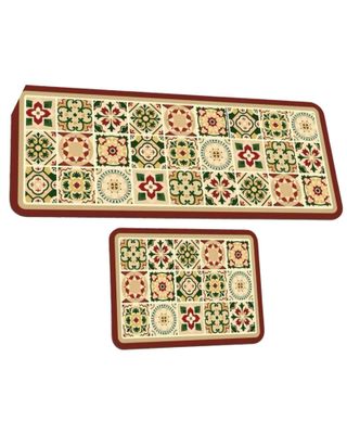 Imagen 1 del producto ALFOMBRAS DECORATIVAS COCINA ANTIDESLIZANTE DISEÑO DICEÑOS