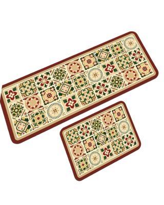 Imagen 2 del producto ALFOMBRAS DECORATIVAS COCINA ANTIDESLIZANTE DISEÑO DICEÑOS