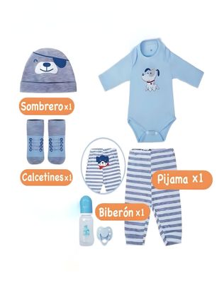 Imagen 2 del producto BEBE REBORN REALISTA DE SILICONA Y ALGODÓN 55CM 7n7