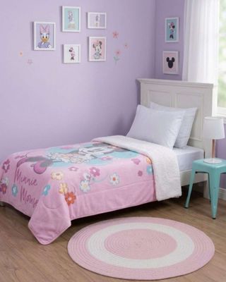 Imagen 2 del producto FRAZADAS POLAR SHERPA PLAZA Y MEDIA m6