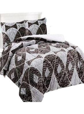 Imagen 1 del producto PLUMONES CON CHIPORRO 2 PLAZA SUPER SUAVES -19