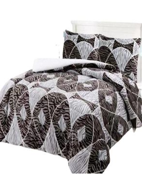 Imagen 2 del producto PLUMONES CON CHIPORRO 2 PLAZA SUPER SUAVES -19