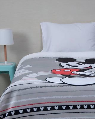 Imagen 2 del producto FRAZADA DISEÑO INFANTIL NIÑO PLAZA Y MEDIA 150X200 CM AL06