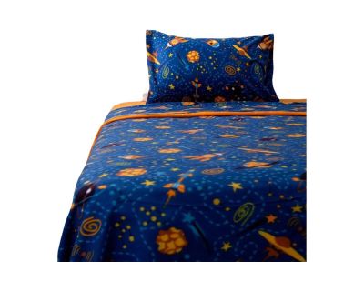 Sabana Polar Infantil plaza y media Universo