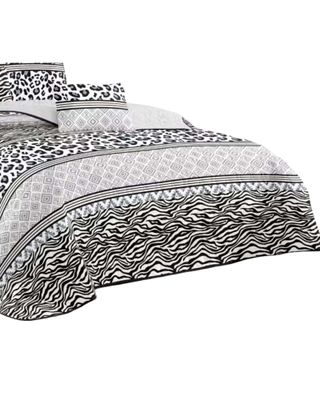 Imagen 2 del producto CUBRECAMA PRIMAVERA VERANO KING-SUPER KING  D4