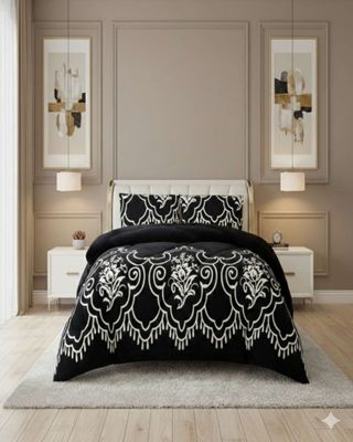 Imagen 2 del producto Cubrecama Chiporro 2 plaza Extra Suave Térmico Premium P06