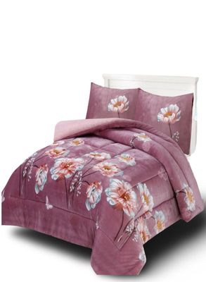 Imagen 2 del producto PLUMONES CON CHIPORRO PLAZA Y MEDIA SUPER SUAVES -10