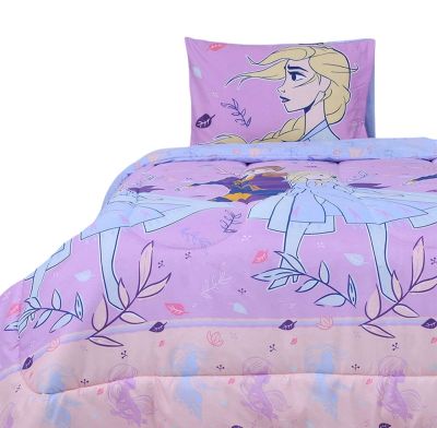 Imagen 1 del producto Plumón Nordico infantil niña Frozen 02