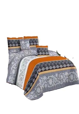 Imagen 2 del producto COBERTOR TIPO COLCHA VERANO 2 PLAZA