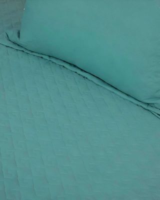 Imagen 2 del producto Cubrecama Quilt Velvety 2 Plazas Doral D03