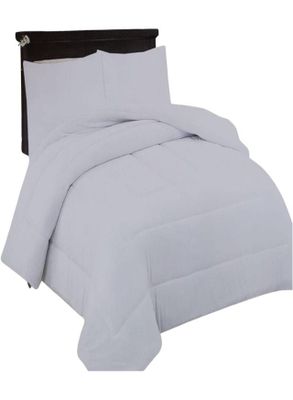 Imagen 1 del producto PLUMONES CON CHIPORRO 2 PLAZA SUPER SUAVES -12