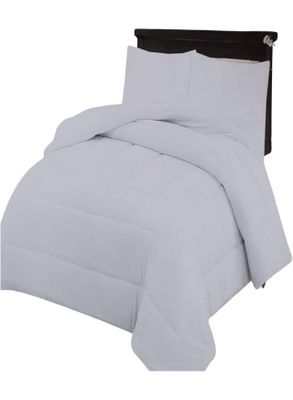 Imagen 2 del producto PLUMONES CON CHIPORRO 2 PLAZA SUPER SUAVES -12