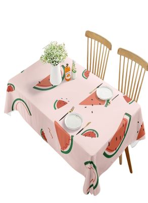 MANTEL IMPERMEABLE ANTI MANCHAS L04