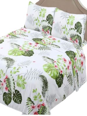 Imagen 2 del producto JUEGO DE SABANA PARA CAMA KING H.16