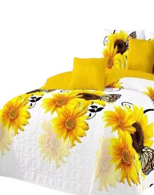 Imagen 2 del producto Cubrecama Quilt Diseño 2 Plazas - Primavera Verano A11