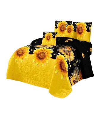 CUBRECAMA QUILT 2 PLAZA Codg.31