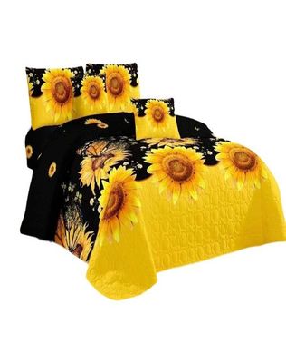 Imagen 2 del producto CUBRECAMA QUILT 2 PLAZA Codg.31