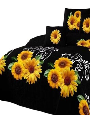 Imagen 2 del producto Cubrecama Quilt Diseño 2 Plazas - Primavera Verano A5