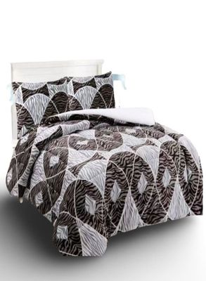 Imagen 1 del producto PLUMONES CON CHIPORRO PLAZA Y MEDIA SUPER SUAVES -19