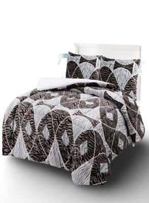 Imagen 2 del producto PLUMONES CON CHIPORRO PLAZA Y MEDIA SUPER SUAVES -19