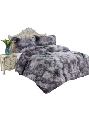 Imagen 1 del producto CUBRECAMA PELUDO DE INVIERNO 2 PLAZA * 29