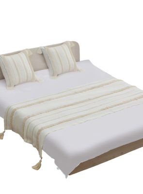 PIECERA BOHO ELEGANTE SIN FUNDAS TH7