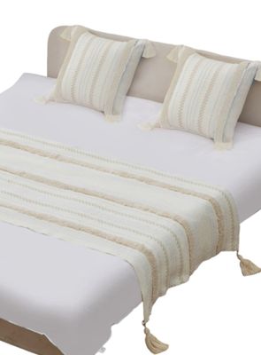 Imagen 2 del producto PIECERA BOHO ELEGANTE SIN FUNDAS TH7