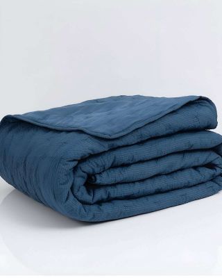 Imagen 2 del producto Cubrecama Quilt King Ultra Sevilla MF Mashini M01