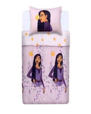 Imagen 2 del producto PLUMÓN INFANTIL CON DISEÑO REVERSIBLE TODAS LAS TEMPORADAS 01