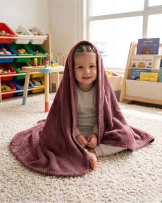 Imagen 1 del producto Manta Decorativa Nido Polar Extra Suave A3