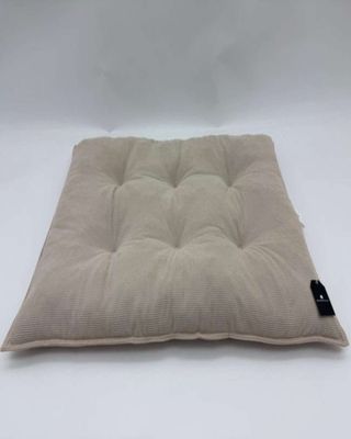 Imagen 2 del producto Cama de Mascota DSN Lassie Talla L / Café perro