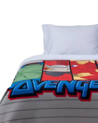 FRAZADA DISEÑO INFANTIL NIÑO PLAZA Y MEDIA 150X200 CM AL11