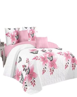 Imagen 2 del producto CUBRECAMA QUILT 2 PLAZA Codg.25