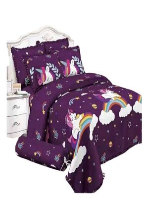 Imagen 1 del producto CUBRECAMAS DE VERANO QUILT PLAZA Y MEDIA |26