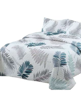 Imagen 2 del producto CUBRECAMA DE VERANO KING SUPER KING M27