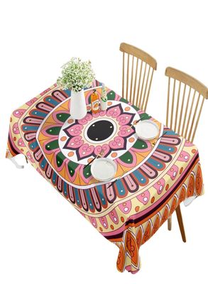 Imagen 1 del producto MANTEL IMPERMEABLE ANTI MANCHAS L15