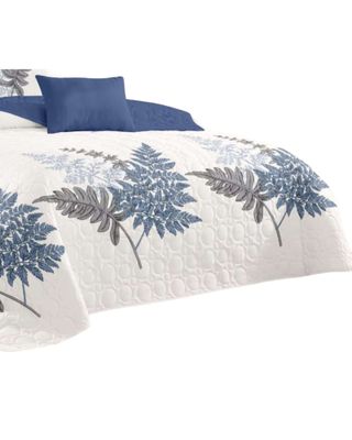 Imagen 2 del producto CUBRECAMA PRIMAVERA VERANO PLAZA Y MEDIA D8