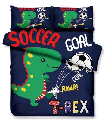 Imagen 2 del producto Cobertor Quilt De Verano Reversibles 1,5 Plaza