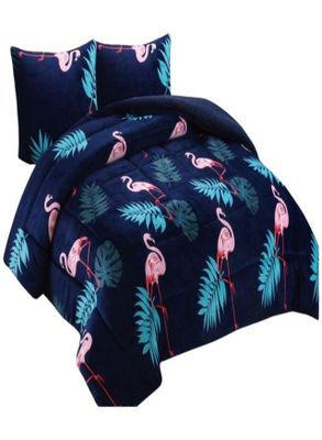 Imagen 1 del producto PLUMONES CON CHIPORRO 2 PLAZA SUPER SUAVES -29