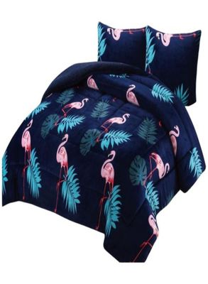 Imagen 2 del producto PLUMONES CON CHIPORRO 2 PLAZA SUPER SUAVES -29