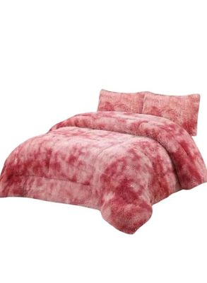 Imagen 2 del producto CUBRECAMA PELUDO DE INVIERNO 2 PLAZA